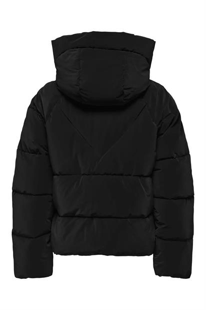 Only Onlece Puffer Kadın Mont 15318451