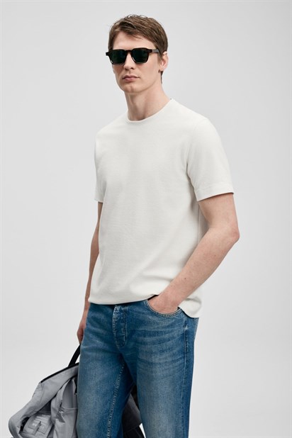 Lufian Soft Erkek T-Shirt 111020311