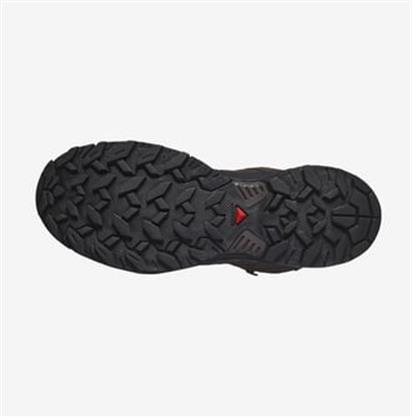 Salomon X Ultra 360 Ltr Mıd Gtx Erkek Bot L47570900