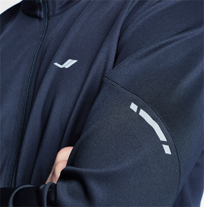 Lescon 25S-1249-25N Fermuarlı Üst Erkek