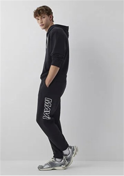 Mavi Mavi Baskılı  Erkek Pantolon 0010641-900