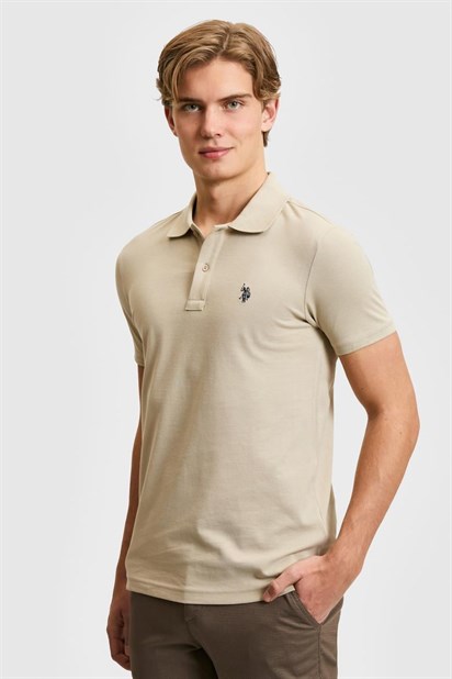 U.S. Polo Assn. Erkek T-Shirt PU-8731