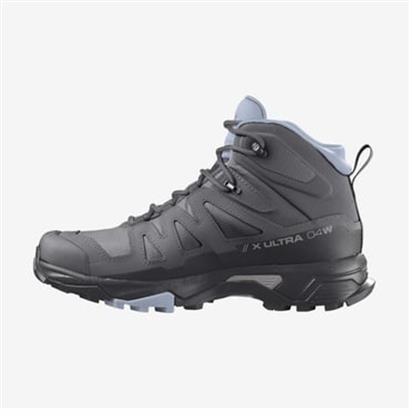 Salomon X Ultra 4 Mıd Gtx W Kadın Outdoor Bot L41625000