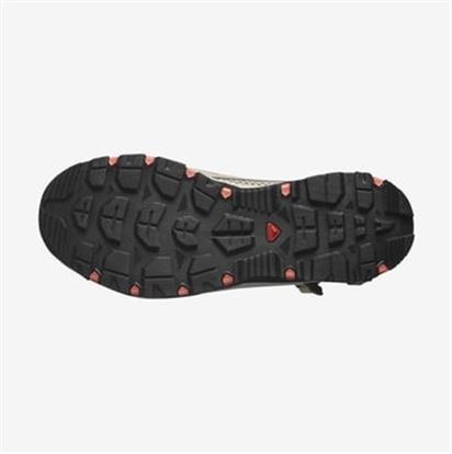Salomon Techamphıbıan 5 W Kadın Outdoor Ayakkabı L47432400