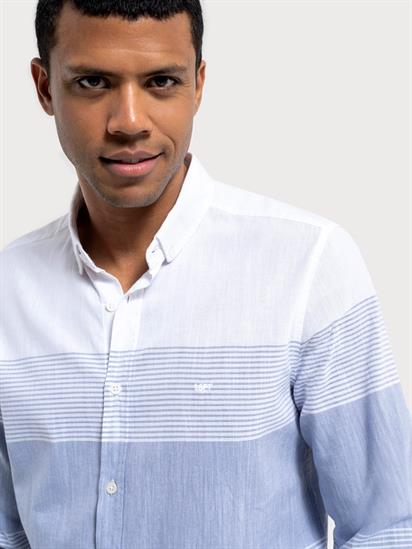 Loft Uzun Kol Erkek Gömlek LF2036150