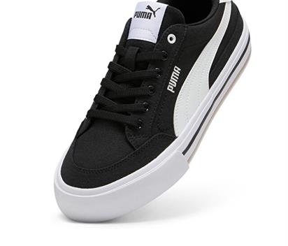 Puma Court Classic Vulc Fs Unisex Günlük Ayakkabı 39635303