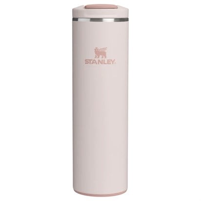 Stanley The Transit Fliptop Mug 0.47L / 16oz Rose Quartz