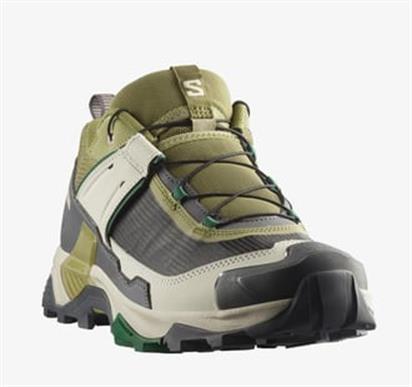 Salomon X Ultra 5 Erkek Outdoor Ayakkabı L47797900