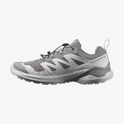 Salomon  X-Adventure Gtx  Erkek  Outdoor  Ayakkabı L45457600