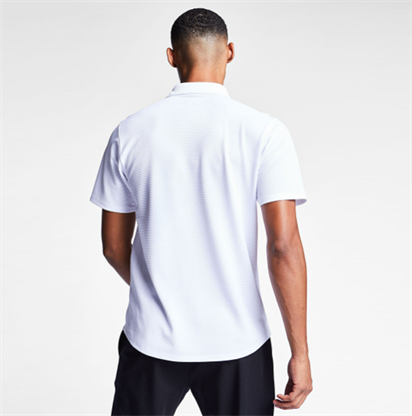 Lescon 26S-1207-26B Kısa Kol Erkek Gömlek 26BTEB001207