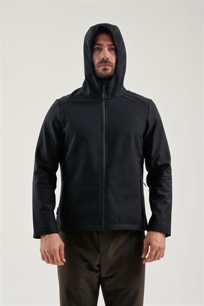 Exuma Softshell Erkek Mont 2311161