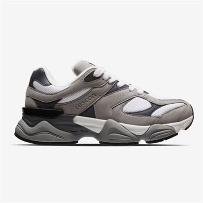 Lescon Ghost 2 Easystep Spor Ayakkabı Unisex