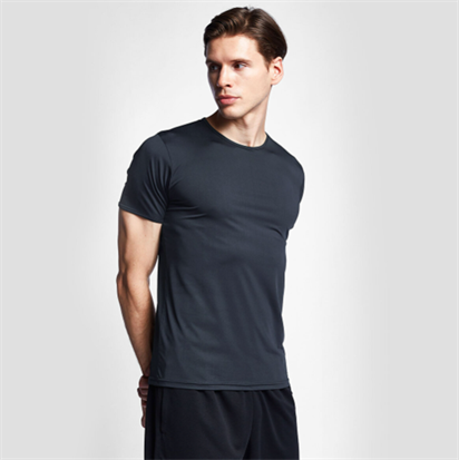 Lescon 26S-1220-26B Kısa Kol Erkek T-Shirt 26BTEB001220