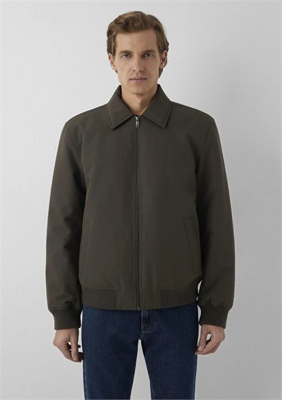 Mavi Loose fit Erkek Ceket 0110865-71542