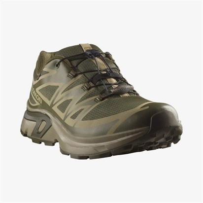 Salomon  Xt-Evr Gtx M  Erkek  Sneaker  Outdoor Ayakkabı L47714200