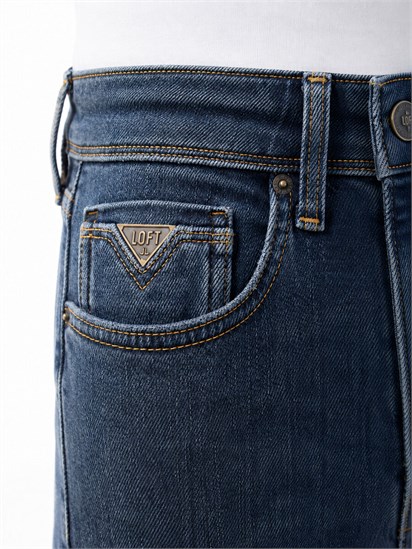 Loft Erkek Jean LF2038394