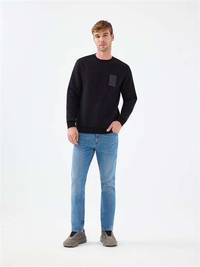 Loft Erkek Sweatshirt LF2041111