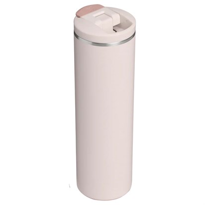Stanley  The Transit Fliptop Mug 0.59L / 20oz Rose Quartz