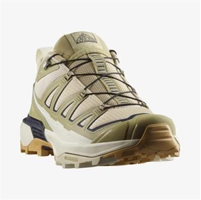 Salomon X Ultra 360 Edge Erkek Outdoor Ayakkabı L47818000