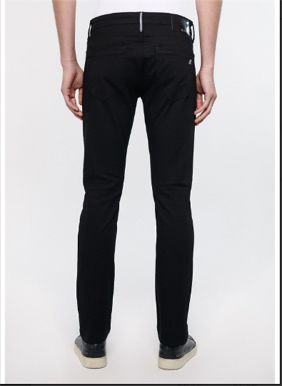 Mavi Jake Zift Siyah Black Pro Erkek Pantolon 0042232200