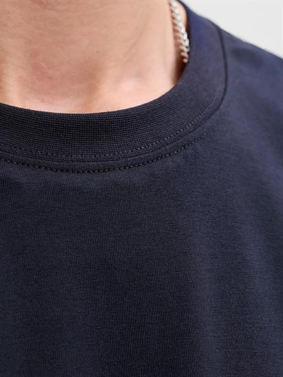 Jack&Jones Premıum Jprblatyler Ss Tee Erkek T-Shirt 12292383