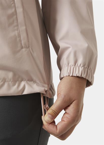 Helly Hansen Kadın Vancouver Yağmurluk Mont