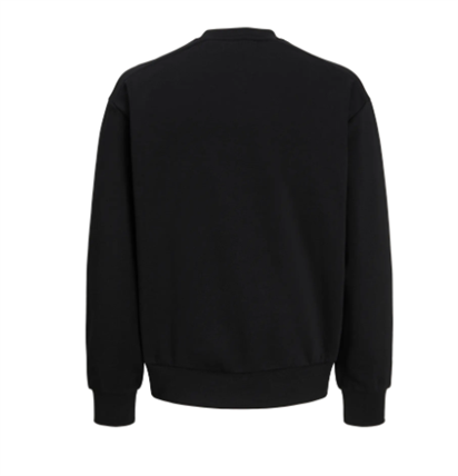 Jack&Jones Jcoclub Badge Erkek Sweatshirt 12300444