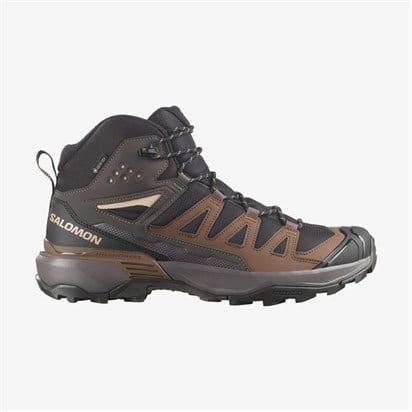Salomon  X Ultra 360 Mıd Gtx  Erkek  Bot   L45473200