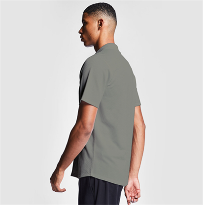 Lescon 26S-1207-26B Kısa Kol Erkek Gömlek 26BTEB001207