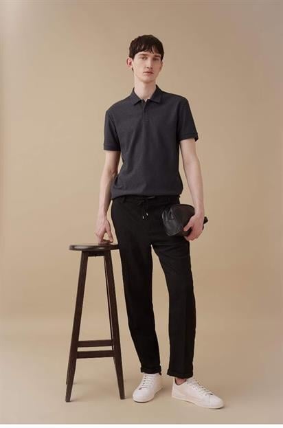 Defacto Erkek T-Shirt