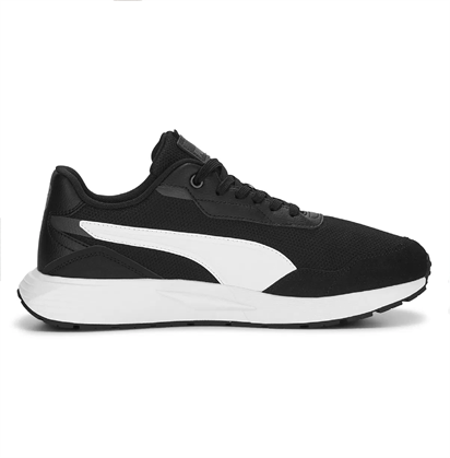 Puma Runtamed  Erkek Koşu & Antrenman Ayakkabısı Siyah - Beyaz 38923601