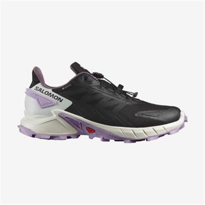 Salomon Supercross 4 Gtx W Kadın Outdoor Ayakkabı L47461800