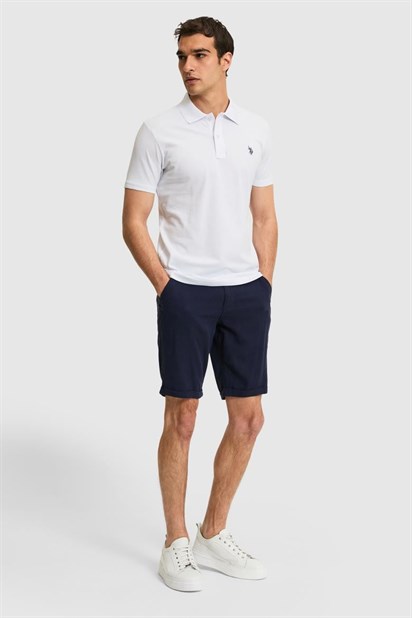 U.S. Polo Assn. Erkek T-Shirt PU-8731