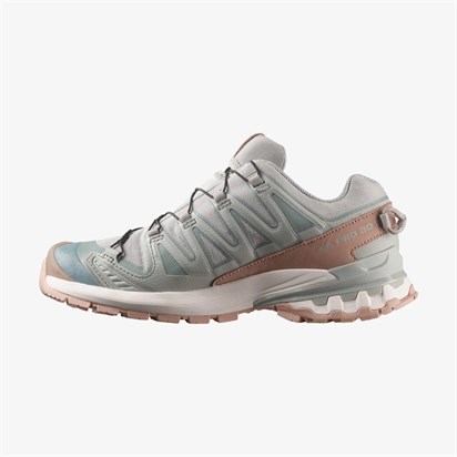Salomon  Xa Pro 3D V9 Gtx Lıfelong W  Kadın  Outdoor  Ayakkabı L49297300
