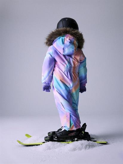 Name It Mını Nmfsnow10 Suıt  Çocuk Astronot Mont 13230586