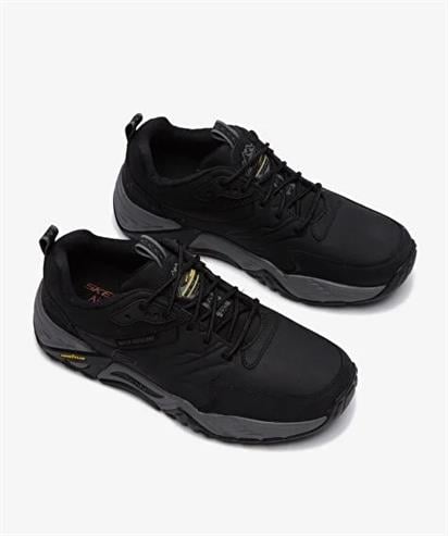 Skechers Arch Fit Recon  -  Cadell Erkek Günlük Ayakkabı - 204409 BLK
