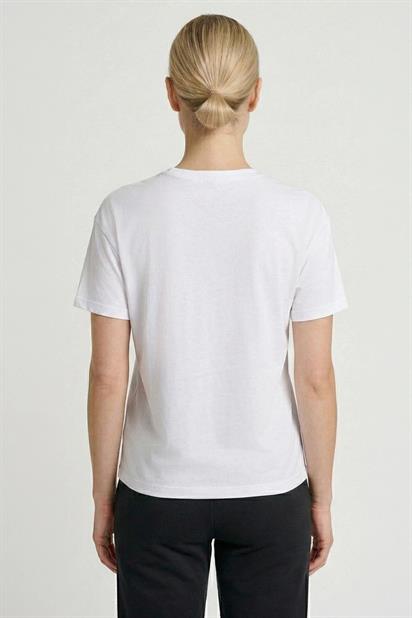 Hummel  Sajar Kadın T-Shirt 912340-9157