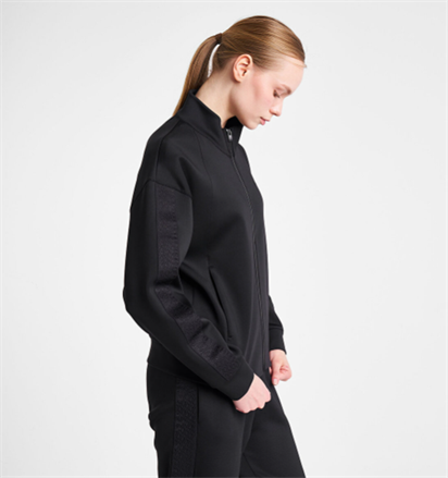 Lescon 25N-2123 Fermuarlı Üst Kadın