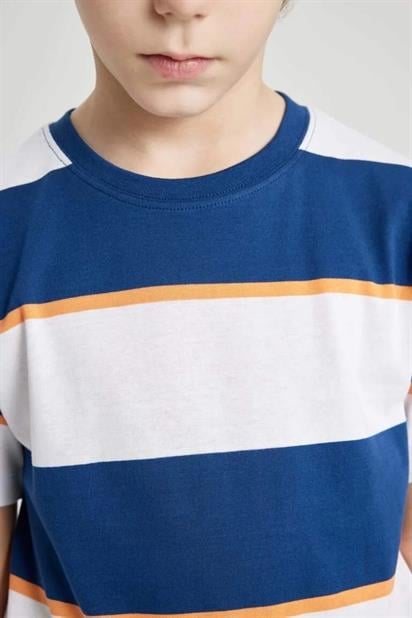 Defacto Erkek Çocuk T-Shirt