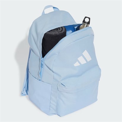 Adidas Clsc Bars Bp  Globlu/Whıte Unisex Sırt Çantası IS7054