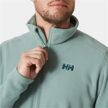 Helly Hansen Full Zıp Polar Mont HH..12011