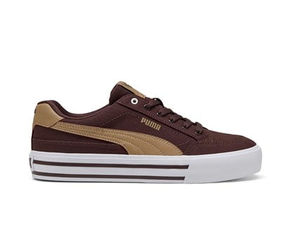 Puma Court Classic Vulc Fs Unisex Günlük Ayakkabı 39635341