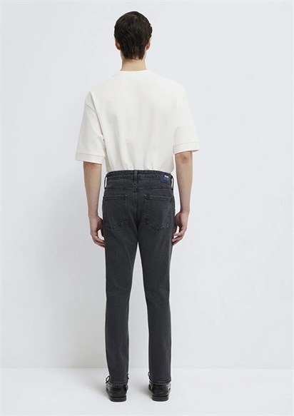 Mavi Jake Erkek Jean Pantolon 0042288295
