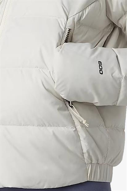 The North Face W Hyalıte Down Hoodıe Kadın Mont NF0A8E75QLI1