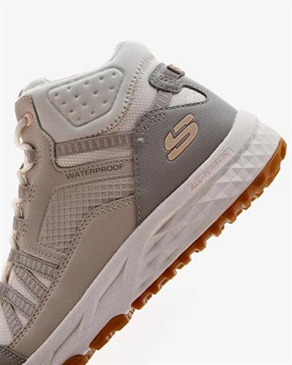 Skechers Escape Plan - Outward Voyage Kadın Günlük Ayakkabı 180063 OFWT