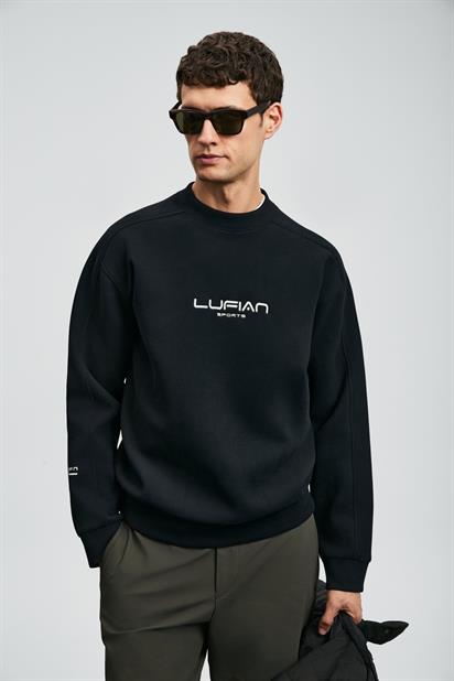 Lufıan Dark Erkek Sweatshirt 112030182