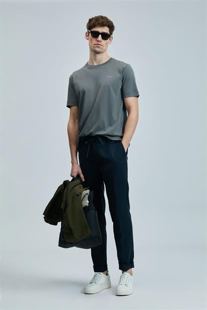 Lufian Bran Erkek T-Shirt 111020262