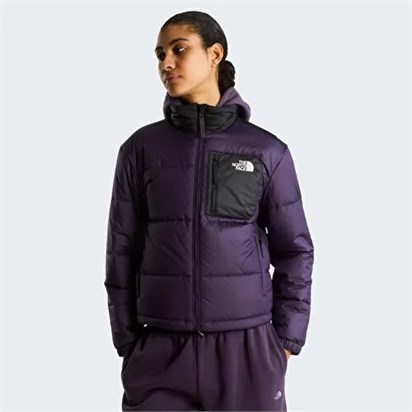 The North Face W Nuketo Synth Ins  Kadın Mont NF0A8J44GJI1