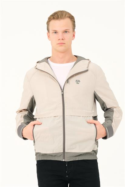 Sherpa Peaks Rüzgarlık SP2402