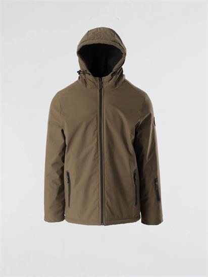 Exuma Unisex Mont 2411002